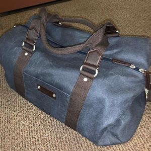 Sebago Weekender Duffle Bag